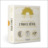 L'Oracle Rêveil - Un livre & 46 cartes révélatrices - Coffret