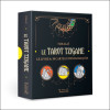 Le Tarot Tzigane - Le livre & 38 cartes ethnologiques - Coffret