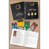 Le Tarot Tzigane - Le livre & 38 cartes ethnologiques - Coffret