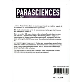Parasciences n°129