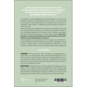 La voie de la symbiose - Chemin initiatique pour un monde en harmonie