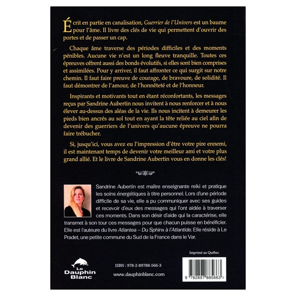 Guerrier de l'Univers - Le soleil sera...