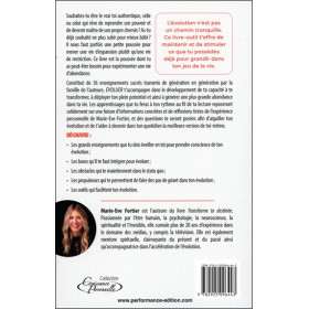 Evoluer - Vers une meilleure version de toi-même