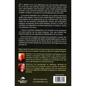 Le Retour vers Soi - Découvrir et apprécier tous les aspects de notre être