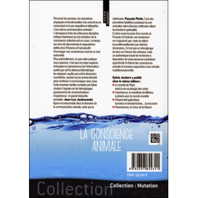 La conscience animale - Les spécialistes en parlent !