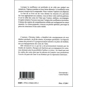 Rituels de réparation intérieure - Pour un chemin vers le bonheur