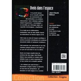 Ovnis dans l'espace - Ovnis et conquête spatiale : des révélations étonnantes !