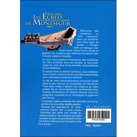 Les écrits de Montségur Tome 4 - Avancer vers la lumière