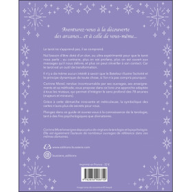 Le Guide du Tarot - Le symbolisme des arcanes majeurs et mineurs