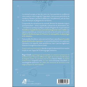 Soigner notre sommeil profond - Grâce à la bioélectronique Vincent, la naturopathie, la physiologie et la relaxation