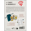 Le Tarot de Marseille - Les 78 cartes traditionnelles & 1 notice - Coffret