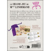 Le Grand Jeu de Mlle Lenormand - Les 54 cartes traditionnelles & 1 notice - Coffret
