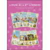 Le Grand Jeu de Mlle Lenormand - Les 54 cartes traditionnelles & 1 notice - Coffret