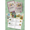 Le Grand Jeu de Mlle Lenormand - Les 54 cartes traditionnelles & 1 notice - Coffret