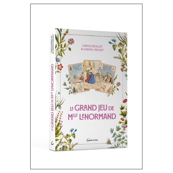 Le Grand Jeu de Mlle Lenormand