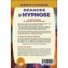 40 séances d'hypnose - Scripts professionnels d'hypnose thérapeutique