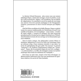 La réincarnation - L'évolution physique, astrale et spirituelle