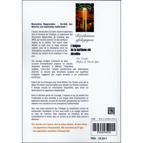 Révélations ufologiques - L'énigme de la huitième cle dévoilée