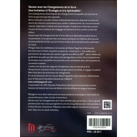 Danser avec les changements de la Terre - Un guide pour traverser les défis de l'époque actuelle