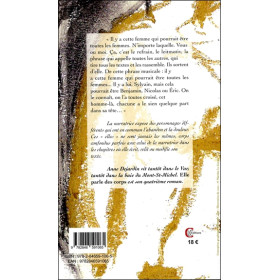 Elle parle des corps