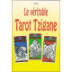Le véritable Tarot Tzigane