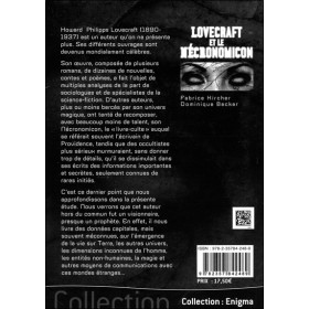 Lovecraft et le Nécronomicon