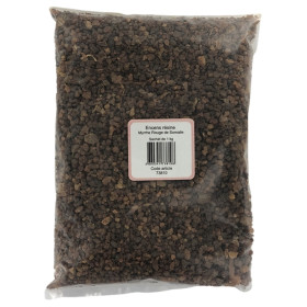 Encens résine Myrrhe Rouge de Somalie - sachet de 1 kg