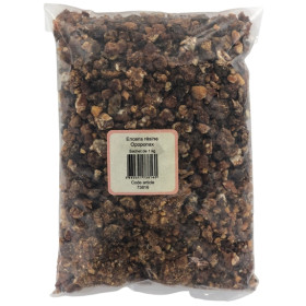 Encens résine Opoponax - sachet de 1 kg