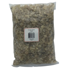 Encens résine Copal - sachet de 1 kg