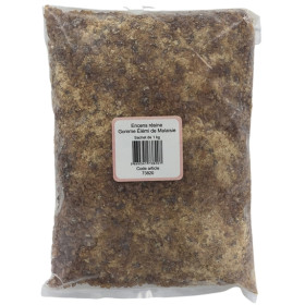 Encens résine Gomme Élémi de Malaisie - sachet de 1 kg