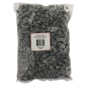 Encens résine Benjoin noir (Djaoui) - sachet de 1 kg