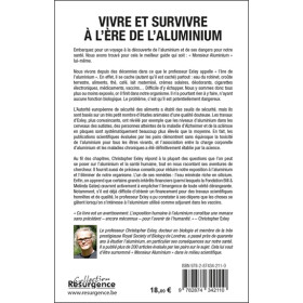 Vivre et survivre à l'ère de l'aluminium - Entretien avec Monsieur Aluminium