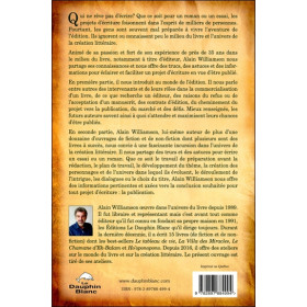 Ecrire et être publié - Trucs, astuces et informations