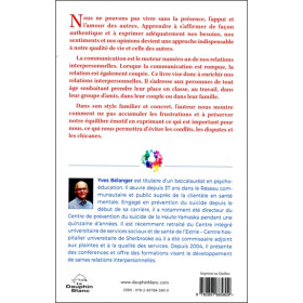 S'affirmer sans blesser - 9 stratégies pour éviter les chicanes