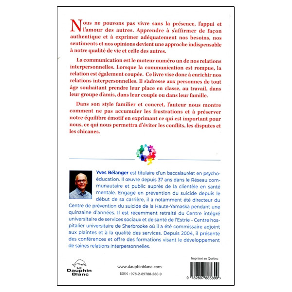 S'affirmer sans blesser - 9 stratégies pour éviter les chicanes