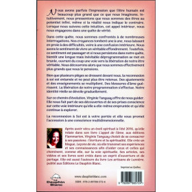 Reconnexion à Soi - Accéder à sa conscience multidimentionnelle