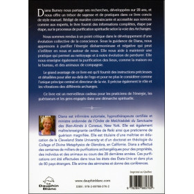 Purification Archangélique - Un manuel de libération des énergies indésirables