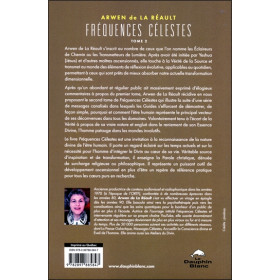 Fréquences célestes Tome 2