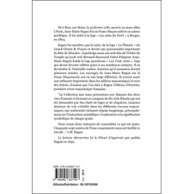 Rituel d'Apprenti (1859)