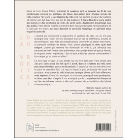 La Voie du Reiki - Vivre et incarner les préceptes spirituels de sa pratique
