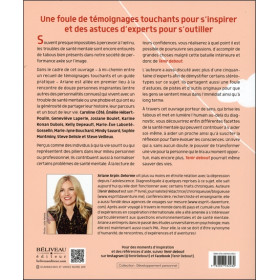 Tenir debout - 60 regards inspirants sur la santé mentale - Pistes bienveillantes pour vivre pleinement