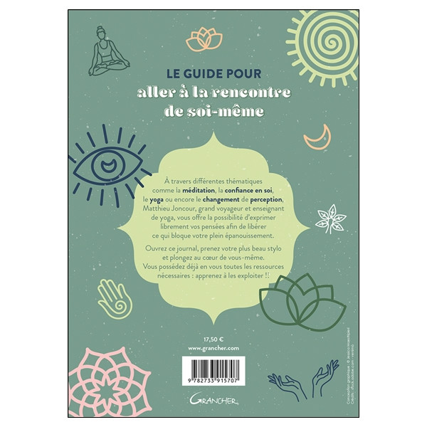 Mon journal d'éveil