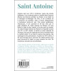 Saint Antoine - Le plus invoqué parmi les saints et le plus présent dans notre vie - Prières, Neuvaines et Litanies