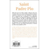 Saint Padre Pio - Prières, Neuvaines et Litanies