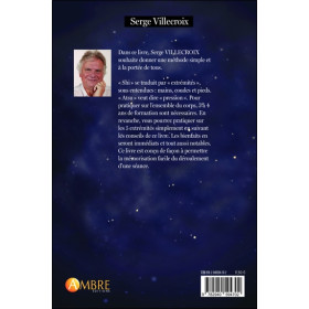 Shiatsu des 5 extrémités