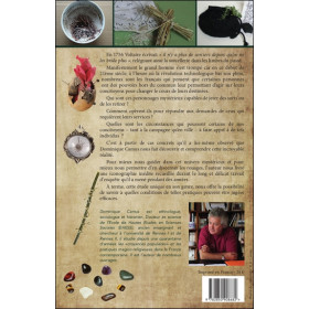 Sorcellerie en France aujourd'hui