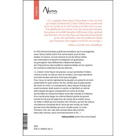 De mémoire indienne - En quête d'une vision