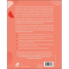 Le couple plus fort que la douleur ! Construire une relation positive et saine malgré les douleurs chroniques