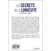 Les secrets de la longévité en bonne santé - Une étude sur les zones bleues