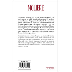 L'esprit de Molière